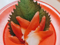 -新一番三文鱼寿司(红城湖店)