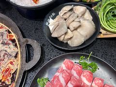 -珮姐老火锅(鄞州印象城店)