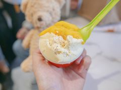 -Dal Cuore 达可芮冰淇淋(陕西北路店)