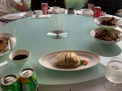 -新吉士·上海菜(浦东LCM置汇旭辉店)