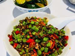 -老长沙龙虾馆(梅林店)
