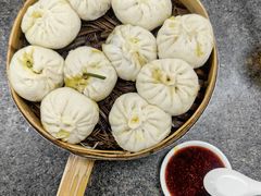 -胡家包子·清真(大众巷店)