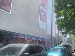 -天河城购物中心