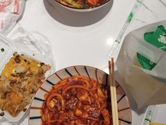 -椒顽新疆炒米粉(湖大店)