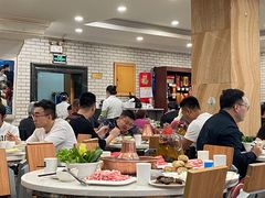 -迎宾楼(解放西街店)