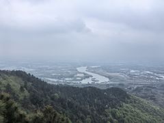 -敬亭山风景名胜区