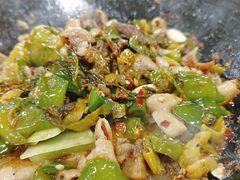 -张氏父子常德肠子馆(红星总店)