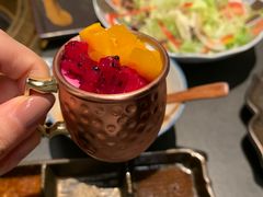 -铭牛烧肉·和牛海鲜自助(高新月牙湖店)