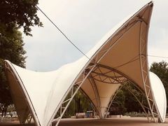 -康庄公园