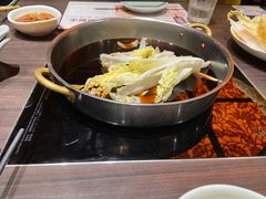 -MoMo牧场·寿喜烧专门店(长泰广场店)
