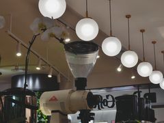 -Peet's Coffee皮爷咖啡(德基店)