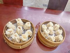 -都一处烧麦馆(前门店)