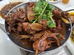 -味好美土菜(迎宾东路店)