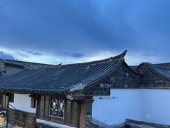 -香满楼.建水老宅院