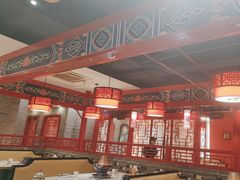 -祥源胡同·涮牛羊肉火锅(花桥店)