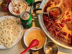 -小龙坎火锅(春熙太古里店)