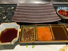 -松临·铁板烧&Omakase(神农店)