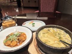 -广州白云机场铂尔曼大酒店·恬园创意中餐厅