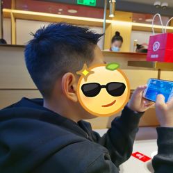 -蚂蚁造型沙龙
