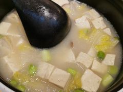 -西贝莜面村(上海百联西郊店)