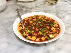 -漢舍川菜馆(国贸商城店)