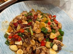 -牧雲子·臻选云南菜 .商务宴请(泰然大厦店)