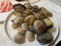 -苏格里岛自助烤肉海鲜火锅(成都金牛万达店)