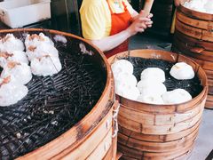 -清泉阁包子铺(中山路店)