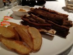 -T館·花园艺术餐厅