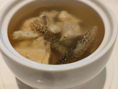 -安蒂娅.悦景轩中餐厅(西乡店)