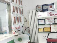 -利又安动物医院··老年病·猫科犬科·中兽医