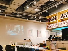 -新贝乐意大利餐厅(镇江苏宁广场店)