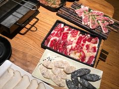 -千寻烧肉(政务区店)