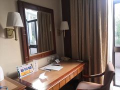 -杭州香格里拉饭店
