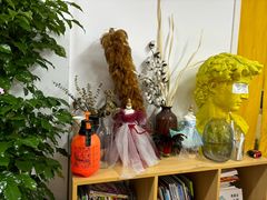 -祥云墅彩翼儿童美术馆(房山长阳店)