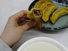 -金陵老丁家馄饨(新街口店)