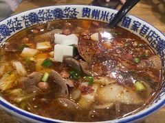 -贵州米线(童家巷店)