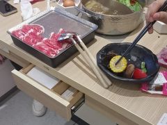 -呷哺呷哺 黄金牧场 (新辰里学清路店)