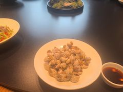 -小厨师·二十年沈家门小海鲜(百井坊巷店)