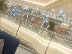 -海底捞火锅(长宁路龙之梦店)