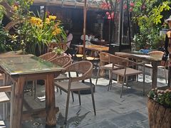 -尽善百年古院餐厅(王家老宅店)