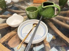 -云海肴·汽锅鸡·云南菜(天山百盛优客店)