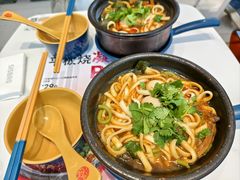 -姐弟俩土豆粉(西安小寨店)