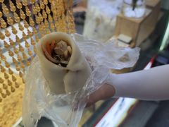 -张果佬年糕卷(科巷店)