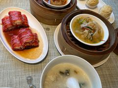 -潮府馆·非遗潮州菜·世纪公园(新国际博览中心店)