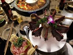 -重庆渝达老火锅(春熙路店)