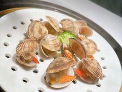 -优食坊·蒸汽海鲜(康盛路店)