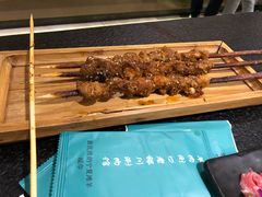 -羊肉街口老银川滩羊涮肉馆