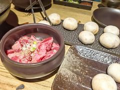 -泥炉烧肉师(新街口金銮巷店)