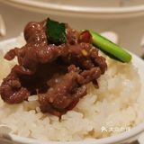 炊烟的黄牛肉也太好吃了！